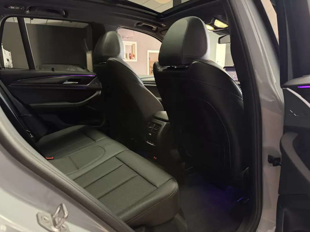 BMW X3 2022 - 40990 EUR, 0 km - foto 15 de 24