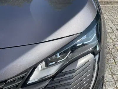 Peugeot 3008 2022 - 22900 EUR, 46000 km - 46000km - foto 12 de 37