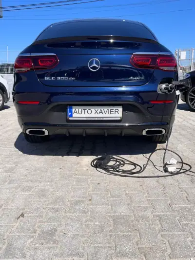 Mercedes-Benz GLC 300 2022 - 49990 EUR, 68000 km - AUTO.MOTO.pt - 68000km - foto 2 de 12