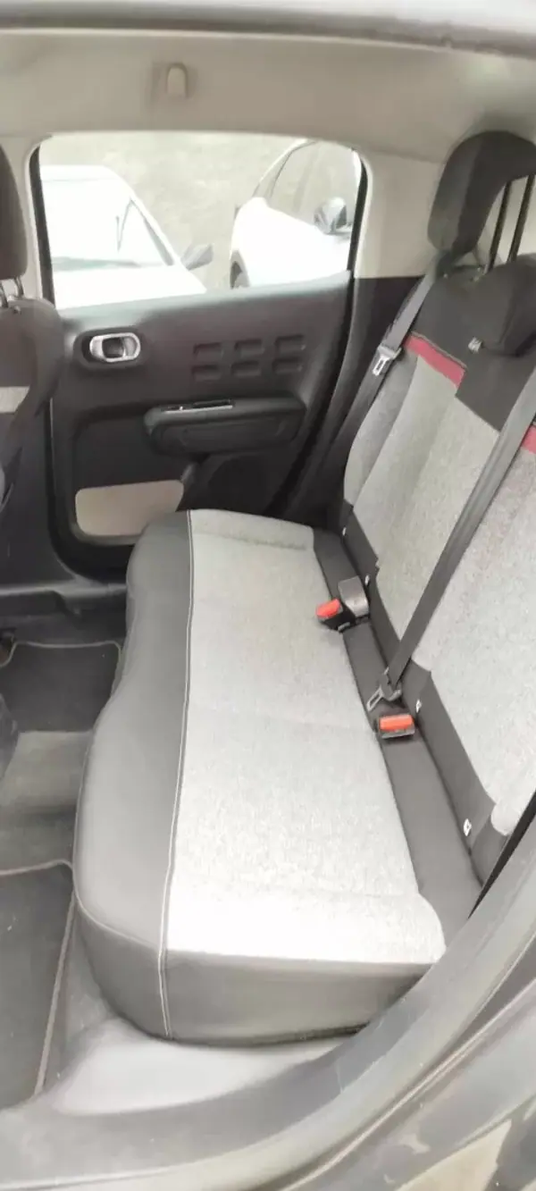 Citroën C3 2021 - 11900 EUR, 109400 km - AUTO.MOTO.pt - 109400km - foto 12 de 13