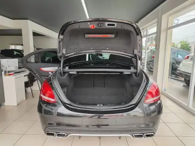 Mercedes-Benz C 63 AMG 2015 - 59500 EUR, 60000 km - AUTO.MOTO.pt - 60000km - foto 15 de 51