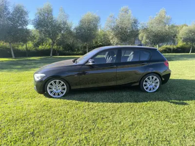 BMW 120 2011 — foto 2 de 10