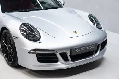 Porsche 911 2015 - 139950 EUR, 69000 km - 69000km - foto 6 de 45
