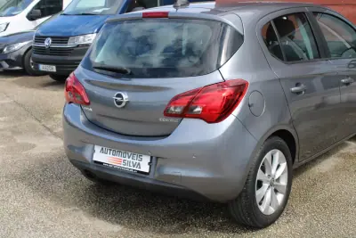 Opel Corsa 2017 - 9990 EUR, 64000 km - AUTO.MOTO.pt - 64000km - foto 11 de 25