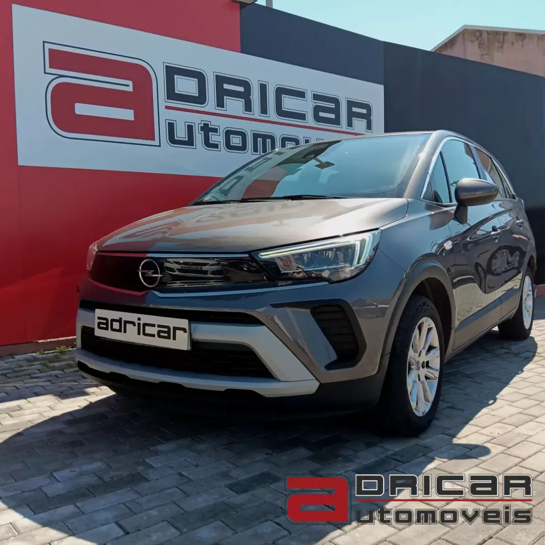 Opel Crossland 2021 - 13500 EUR, 111993 km - AUTO.MOTO.pt - 111993km - foto 1 de 21