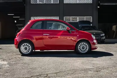 Fiat 500 2021 - 9999 EUR, 108300 km - AUTO.MOTO.pt - 108300km - foto 2 de 29