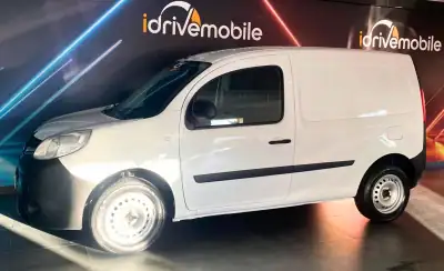 Renault KANGOO 1.5 BLUE DCI 3LUG EDITION ONE 2018 - 11900 EUR, 121178 km - AUTO.MOTO.pt - 121178km - foto 13 de 28