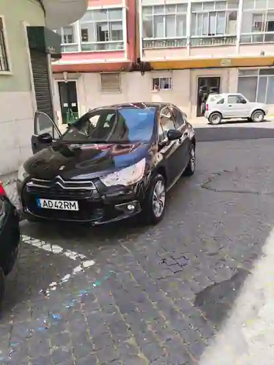 Citroën DS4 2015 - 9500 EUR, 187000 km - AUTO.MOTO.pt - 187000km - foto 2 de 11