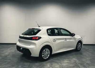 Peugeot 208 2022 - 11500 EUR, 61000 km - 61000km - foto 7 de 15