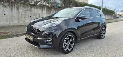 Kia Sportage 2020 - 20000 EUR, 99000 km - AUTO.MOTO.pt - 99000km - foto 3 de 28