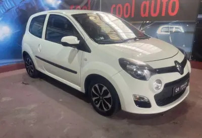 Renault Twingo 2012 - 6499 EUR, 72000 km - AUTO.MOTO.pt - 72000km - foto 8 de 26