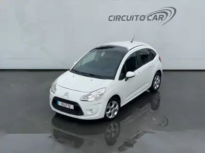 Citroën C3 2010 - 6100 EUR, 93681 km - AUTO.MOTO.pt - 93681km - foto 6 de 24