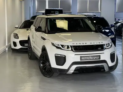 Land Rover Range Rover Evoque 2016 - 24990 EUR, 75000 km - AUTO.MOTO.pt - 75000km - foto 2 de 53