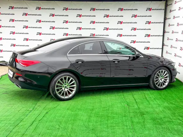 Mercedes-Benz CLA 220 2019 - 26750 EUR, 137070 km - AUTO.MOTO.pt - 137070km - foto 7 de 20