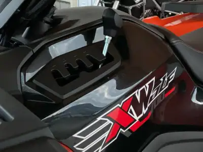 Loncin XWOLF 700 2024 - 8255 EUR, 0 km - AUTO.MOTO.pt - foto 11 de 15