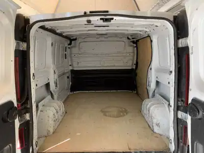 Nissan NV300 2017 - 13500 EUR, 203327 km - AUTO.MOTO.pt - 203327km - foto 12 de 18