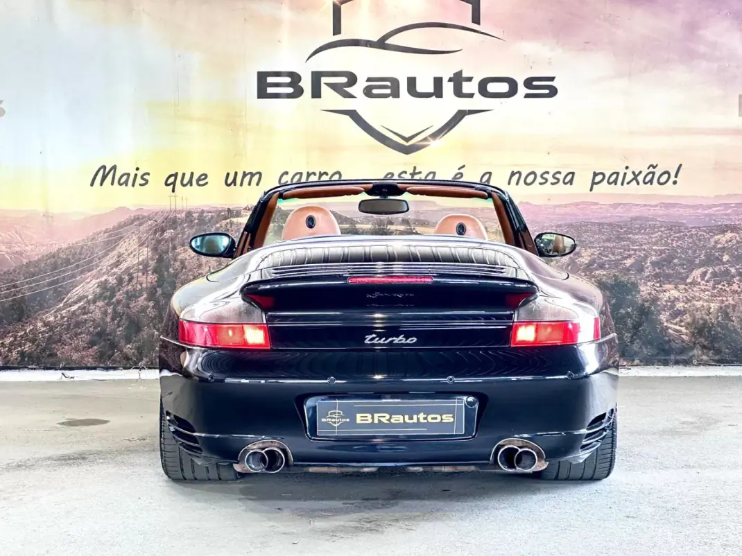 Porsche 911 2003 - 75900 EUR, 146450 km - 146450km - foto 14 de 35