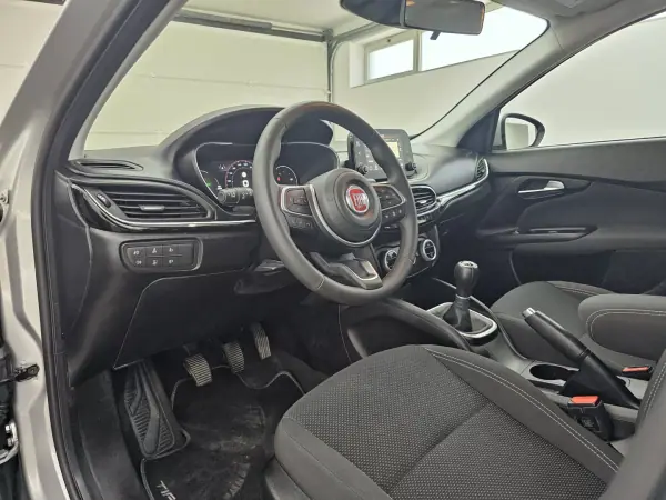 Fiat Tipo 2023 - 15350 EUR, 48173 km - AUTO.MOTO.pt - 48173km - foto 15 de 43