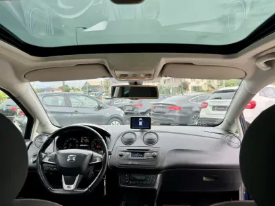 SEAT Ibiza 2014 - 7999 EUR, 149609 km - AUTO.MOTO.pt - 149609km - foto 8 de 24