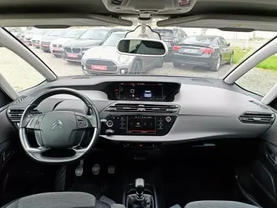 Citroën C4 Spacetourer 2019 - 19900 EUR, 90359 km - AUTO.MOTO.pt - 90359km - foto 3 de 27