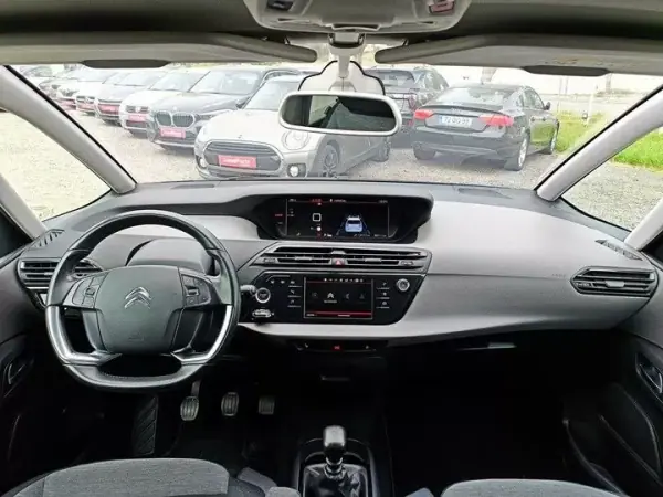 Citroën C4 Spacetourer 2019 - 19900 EUR, 90359 km - AUTO.MOTO.pt - 90359km - foto 3 de 27