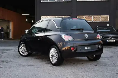 Opel Adam 2017 - 11400 EUR, 77000 km - AUTO.MOTO.pt - 77000km - foto 2 de 26