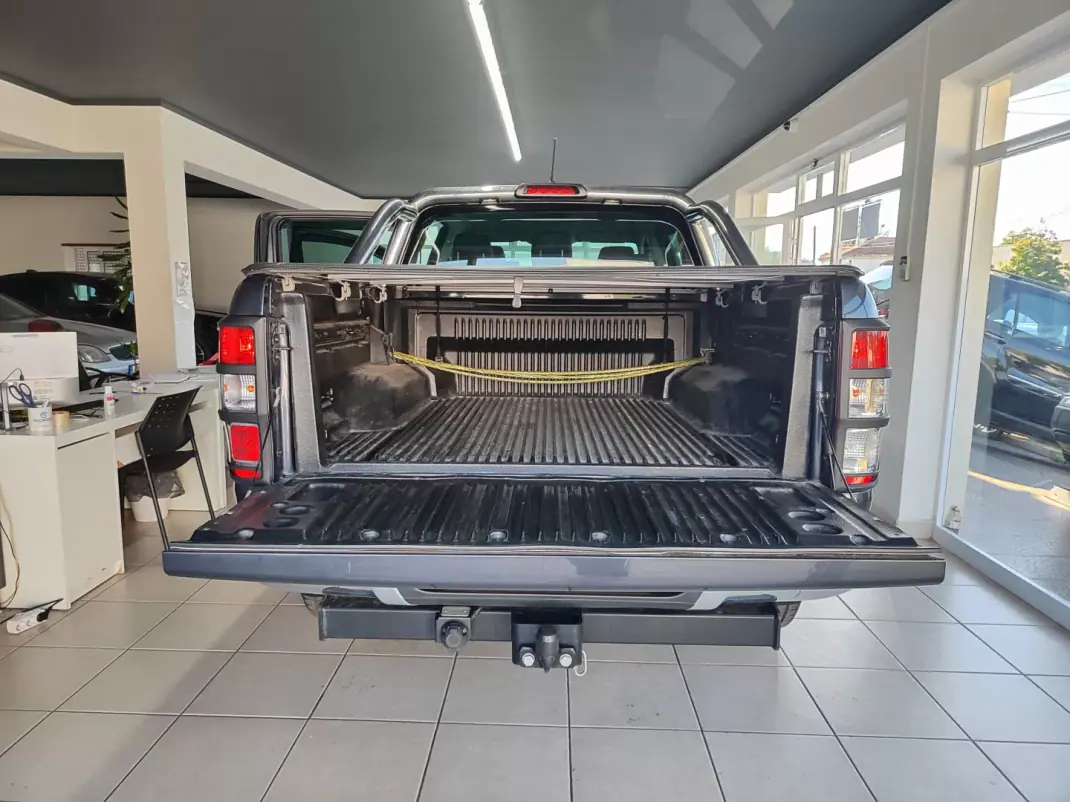 Ford Ranger 2019 - 31950 EUR, 68000 km - 68000km - foto 15 de 35