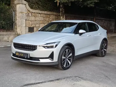 Polestar 2 2022 - 26999 EUR, 97803 km - 97803km - foto 5 de 30