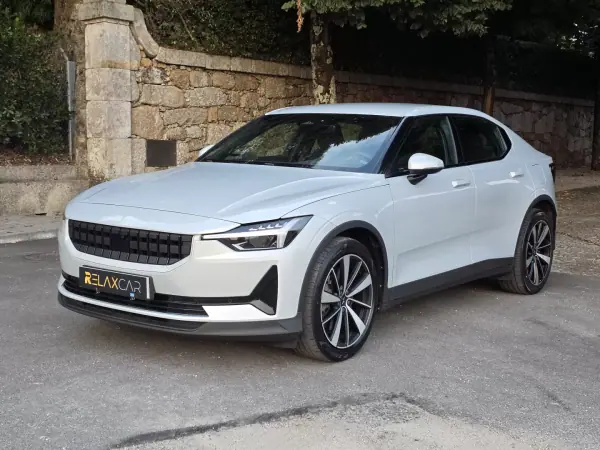 Polestar 2 2022 - 26999 EUR, 97803 km - 97803km - foto 5 de 30