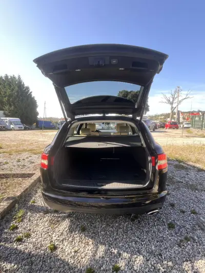 Jaguar XF Sportbrake 2013 - 15999 EUR, 245000 km - 245000km - foto 6 de 32