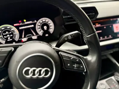 Audi A3 Sportback 2021 - 23950 EUR, 89000 km - AUTO.MOTO.pt - 89000km - foto 21 de 26