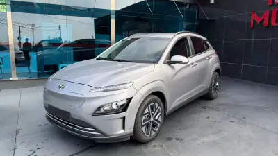 Hyundai Kauai 2022 — foto 5 de 19