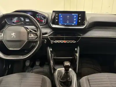 Peugeot 2008 2021 - 17890 EUR, 103000 km - AUTO.MOTO.pt - 103000km - foto 14 de 22