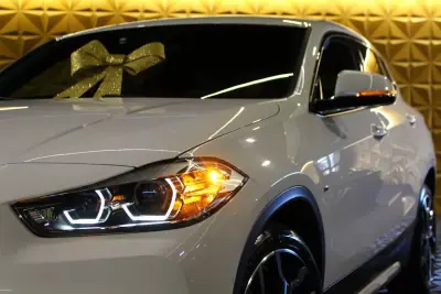 BMW X2 2020 - 26400 EUR, 90000 km - AUTO.MOTO.pt - 90000km - foto 4 de 40