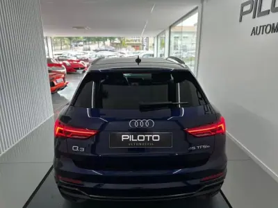 Audi Q3 Sportback 2022 - 29990 EUR, 135295 km - AUTO.MOTO.pt - 135295km - foto 8 de 34