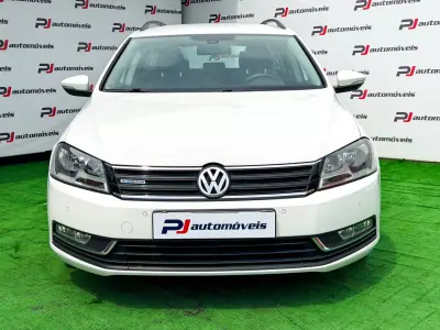 Volkswagen Passat Variant 2013 - 8500 EUR, 239977 km - AUTO.MOTO.pt - 239977km - foto 3 de 25