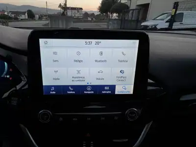 Ford Puma 2023 - 18990 EUR, 102000 km - AUTO.MOTO.pt - 102000km - foto 27 de 43