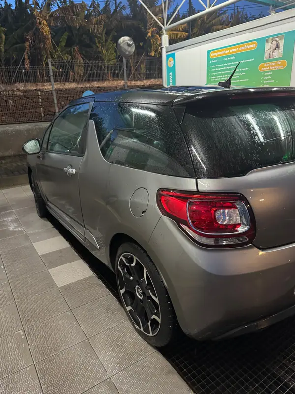 Citroën DS3 2012