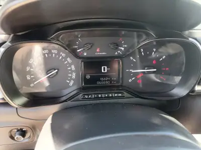 Citroën C3 2022 - 12900 EUR, 66690 km - 66690km - foto 7 de 18