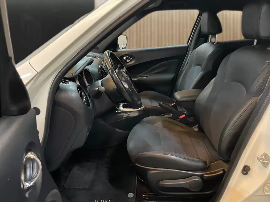 Nissan Juke 2018 - 13950 EUR, 106635 km - 106635km - foto 16 de 20