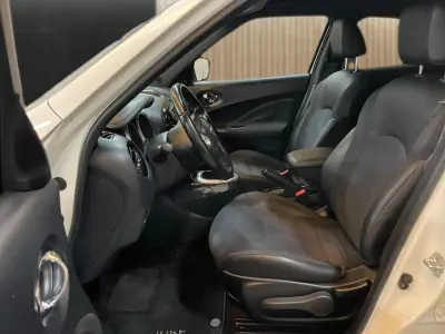 Nissan Juke 2018 - 13950 EUR, 106635 km - 106635km - foto 16 de 20