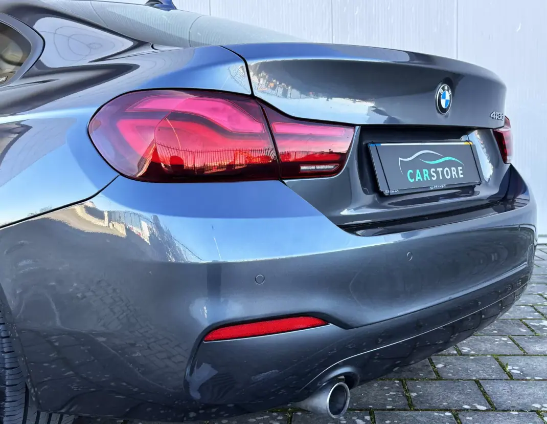 BMW 418 Gran Coupé 2019 - 24950 EUR, 45000 km - AUTO.MOTO.pt - 45000km - foto 6 de 48