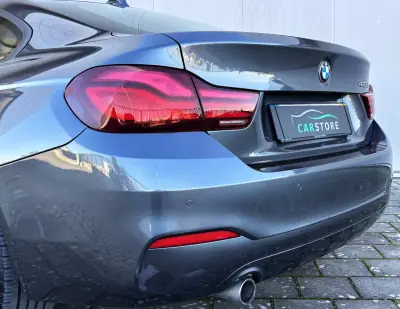 BMW 418 Gran Coupé 2019 - 24950 EUR, 45000 km - AUTO.MOTO.pt - 45000km - foto 6 de 48