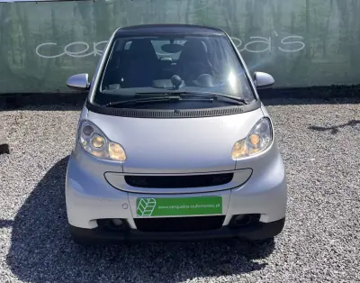 Smart ForTwo Coupé 2008 - 6000 EUR, 144745 km - AUTO.MOTO.pt - 144745km - foto 2 de 18
