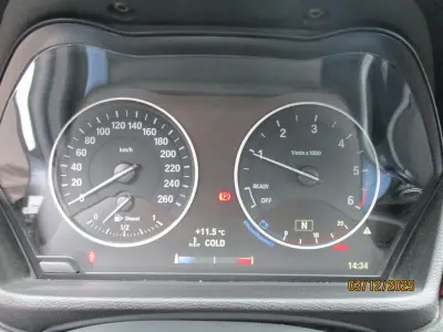 BMW X1 2016 - 16990 EUR, 226356 km - AUTO.MOTO.pt - 226356km - foto 8 de 20
