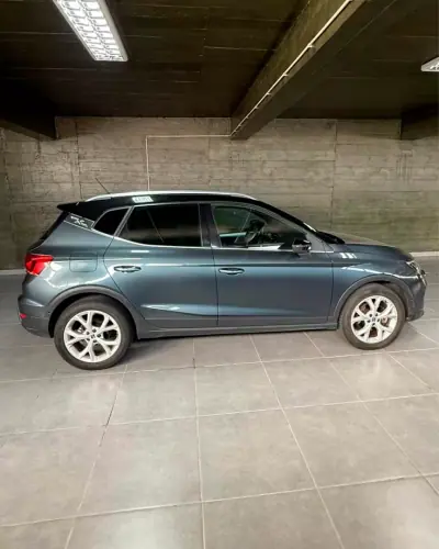 SEAT Arona 2022 - 17000 EUR, 78500 km - AUTO.MOTO.pt - 78500km - foto 4 de 19