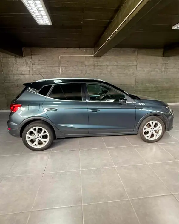 SEAT Arona 2022 - 17000 EUR, 78500 km - AUTO.MOTO.pt - 78500km - foto 4 de 19