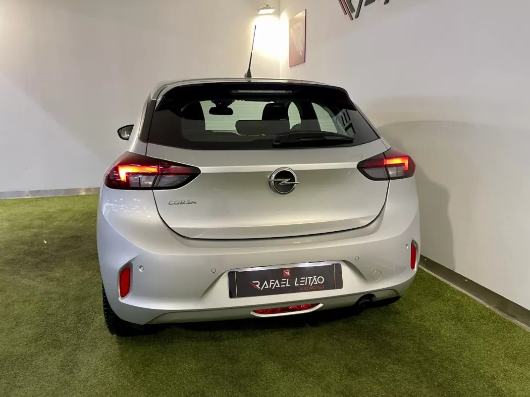 Opel Corsa 2023 - 13500 EUR, 41000 km - 41000km - foto 8 de 31