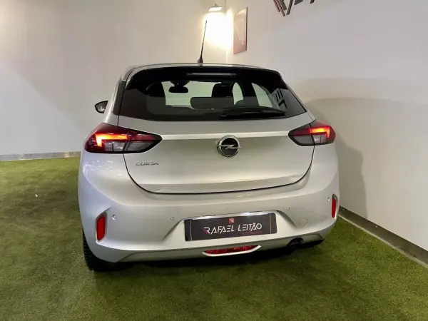 Opel Corsa 2023 - 13500 EUR, 41000 km - 41000km - foto 8 de 31