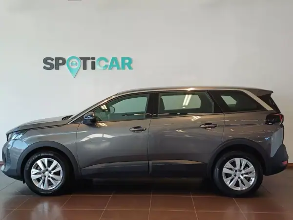Peugeot 5008 2023 - 33500 EUR, 16000 km - AUTO.MOTO.pt - 16000km - foto 5 de 34